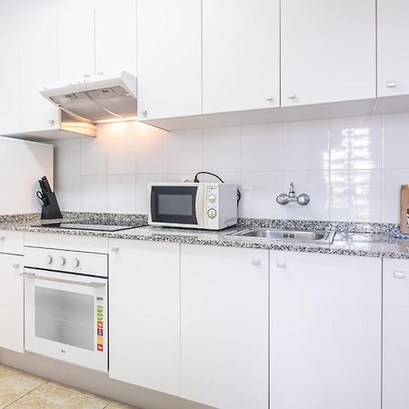 Europa Center 12-B Apartment Levante Beach بينايدورم المظهر الخارجي الصورة