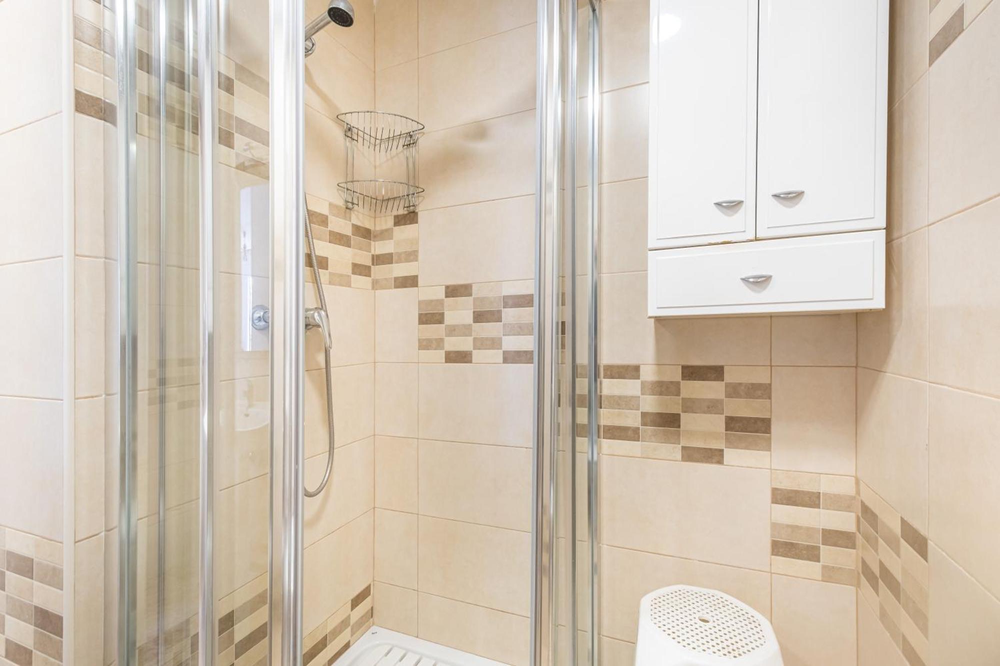 Europa Center 12-B Apartment Levante Beach بينايدورم المظهر الخارجي الصورة