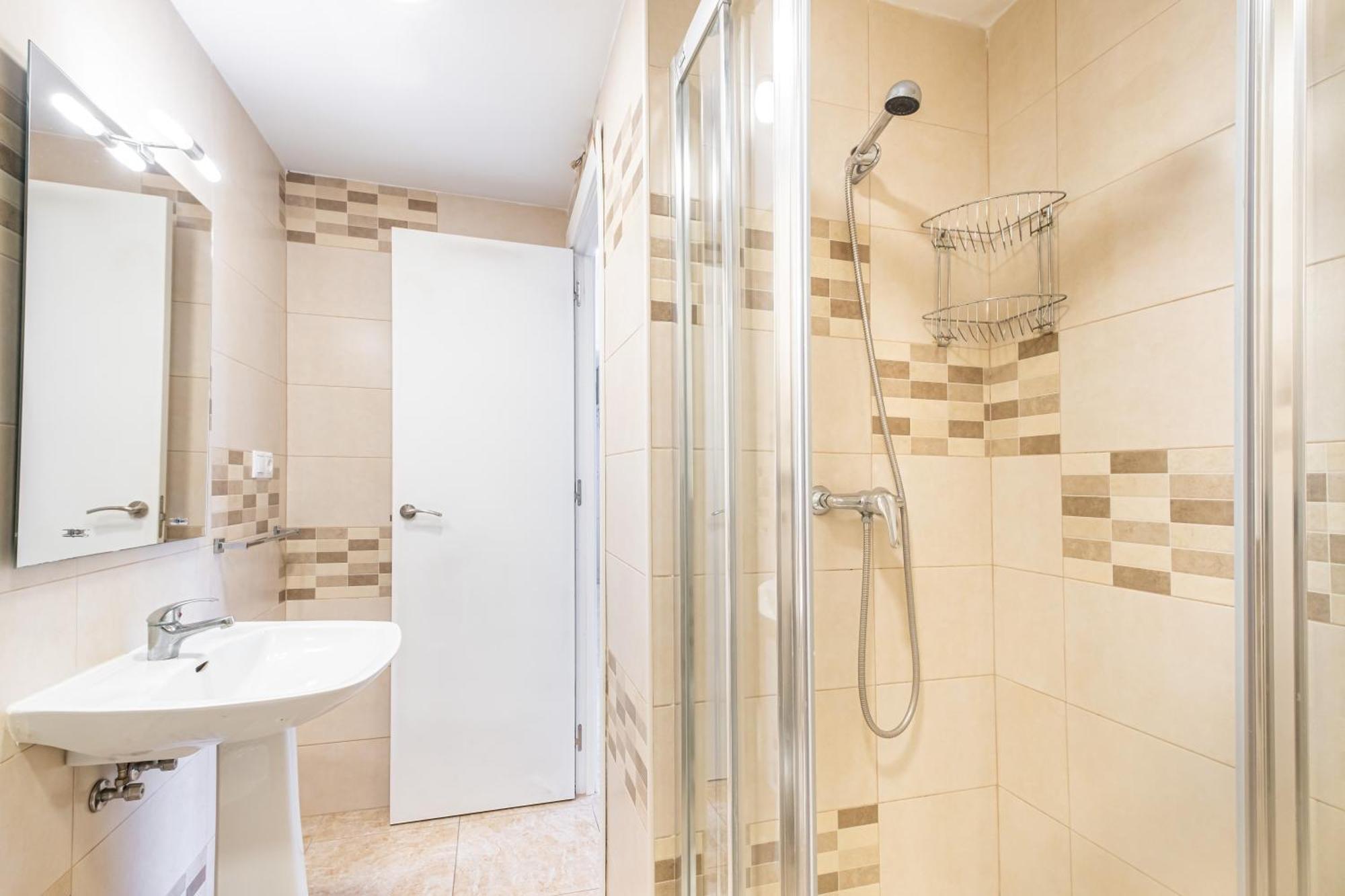 Europa Center 12-B Apartment Levante Beach بينايدورم المظهر الخارجي الصورة
